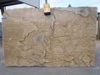 GOLDEN DESERT GRANITE COMMERCIAL 3CM LOT 3P29700 122X74